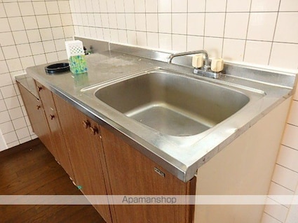 ボヌール南小泉[2LDK/48.03m2]の内装4