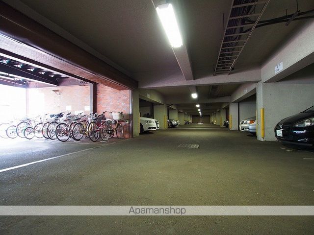 TOAマンションのその他写真
