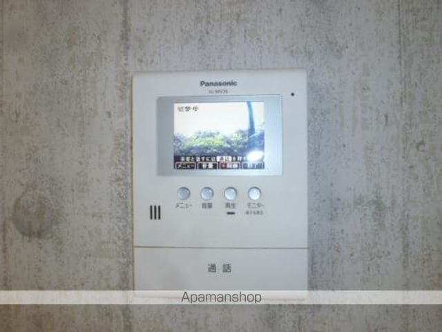 ホワイトパレスIの内装写真