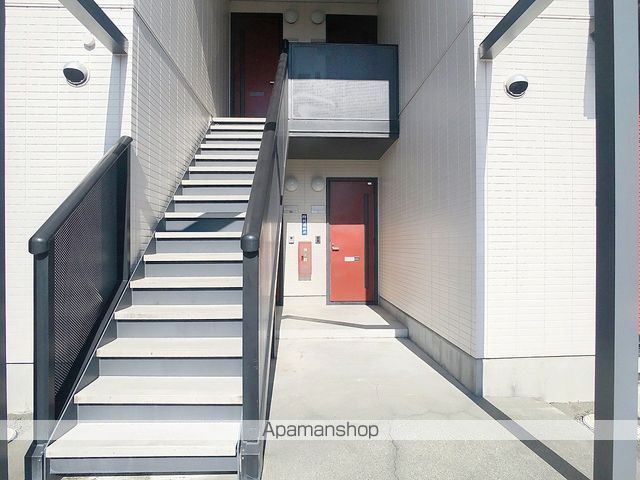 ディアス市川の外観写真