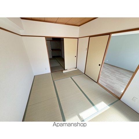 エクセレントマンションオリオンの内装写真