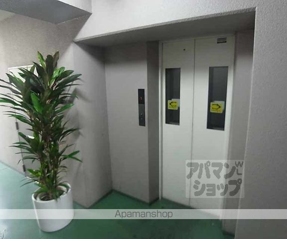 ヴェルデ桂の外観写真