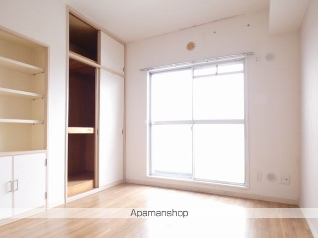 初生パークハイツの内装写真
