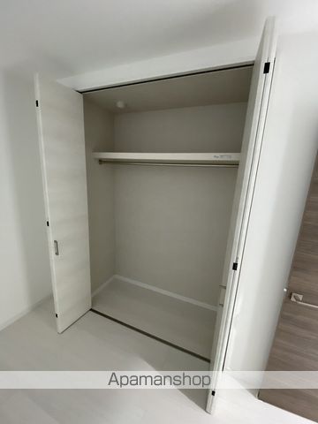 リベルタFUSSAの内装写真