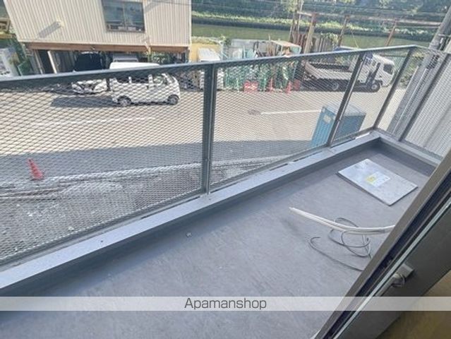 リブウッド大阪城の内装写真