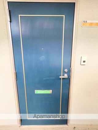 長野県長野市大字石渡[1K/23.76m2]の外観4