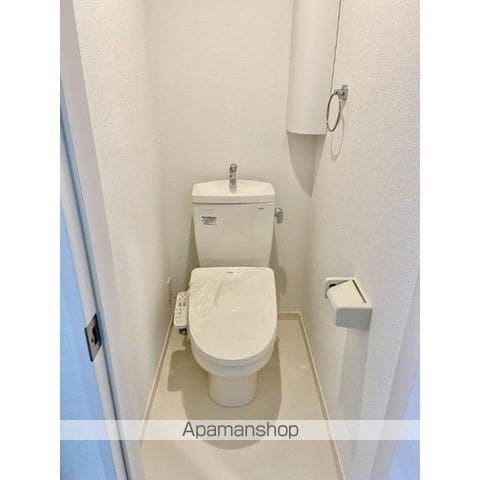 ライブズ品川の内装写真