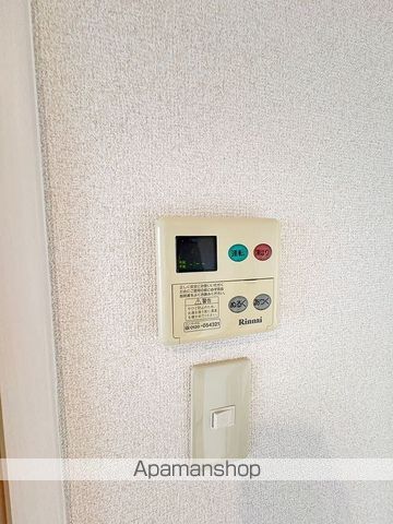 クレフラスト新津町の内装写真