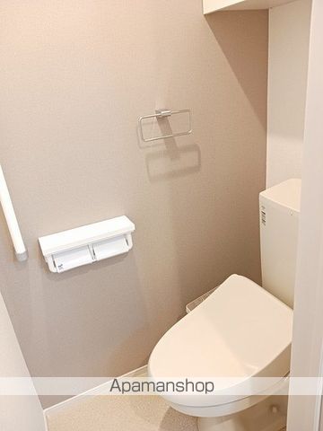 リュンヌ エ ソレイユの内装写真