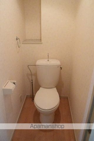 グリーンハイツ白壁の内装写真
