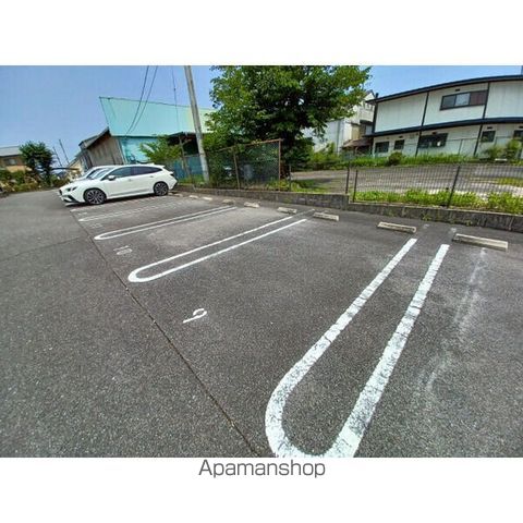 グレイスヴィラの外観写真