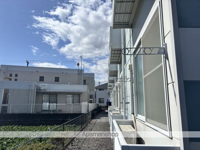 レオパレスエスポワールの内装写真