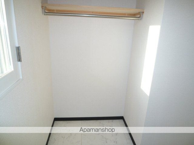 オリエントコート学園前の内装写真
