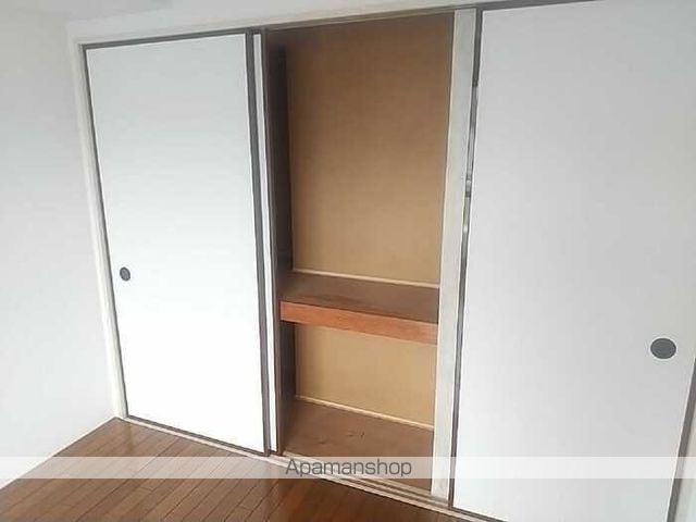 サンコーポの内装写真