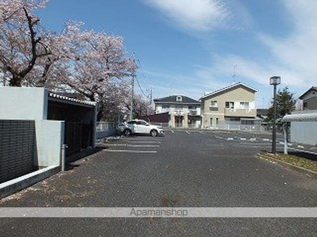 桜台マンションのその他写真
