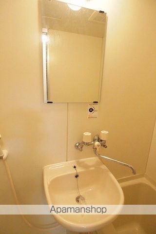 シャネル澄川の内装写真