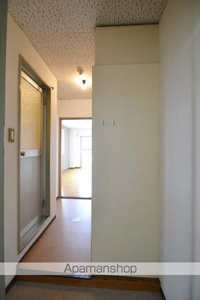 プレアール東古松[1K/22m2]の内装1