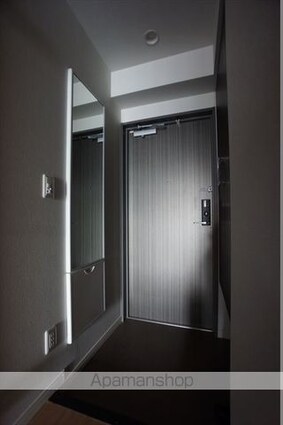 グランルクレ新栄ウエスト（旧ロイジェント新栄Ⅲ）[1LDK/49.47m2]の玄関