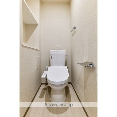 クラリティア上野稲荷町の内装写真
