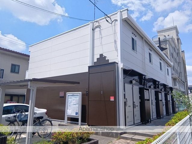 レオパレスビオス