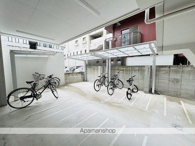 ライトヒルズ駅北のその他写真