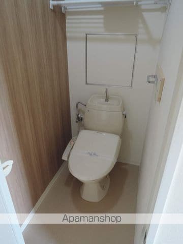 オリーブ清水丘の内装写真