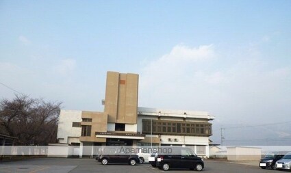 Ｃｈｅｒｒｙ　ｔｒｅｅ[1LDK/45.81m2]の周辺3