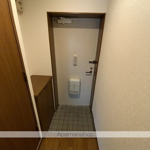 ラフィネ五十鈴の内装写真
