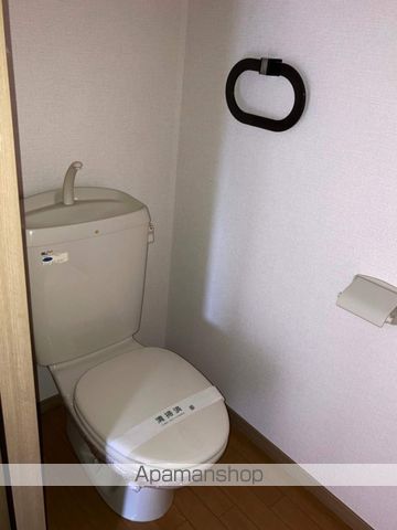ローズロード多治米の内装写真