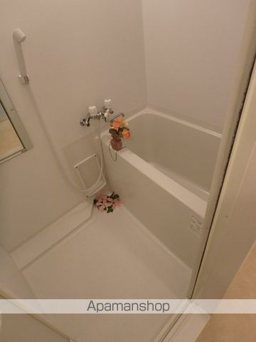 シティテラス南5条の内装写真