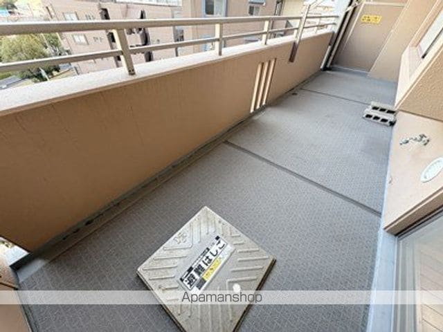 ロフティ郡元駅前の内装写真