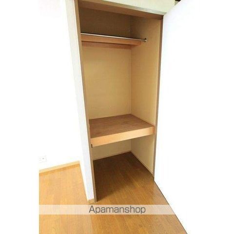 ファインヒル最上の内装写真
