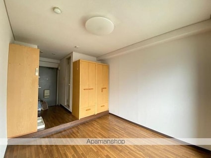 エステート番町ハウス[1K/15.82m2]のリビング・居間