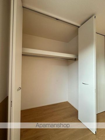 クレスタの内装写真