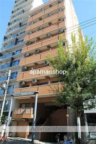 ライオンズマンション西長堀