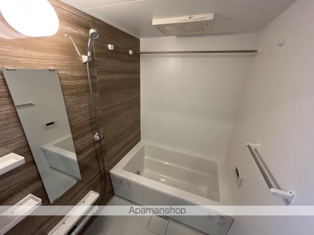 apartment 福島県白河市中山南5-82
地図を見る