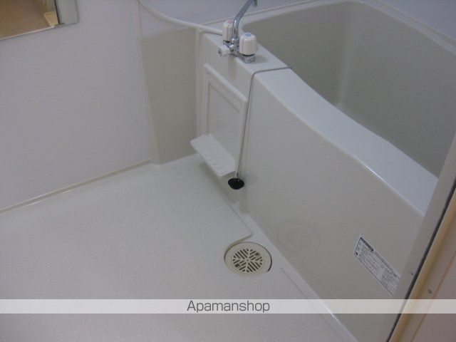 レオネクストハートランドIIの内装写真