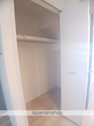 ルフレ　Ⅰ[1R/32.43m2]の収納