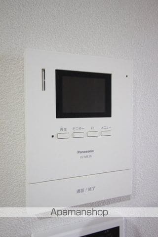 セレノアの内装写真
