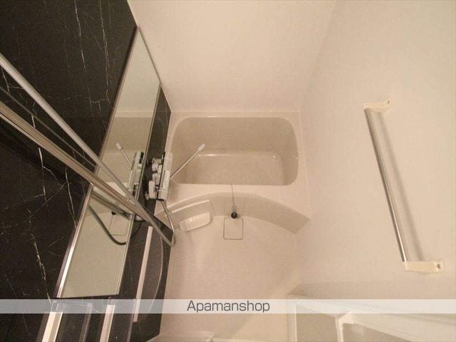 アドバンス新大阪ラシュレの内装写真