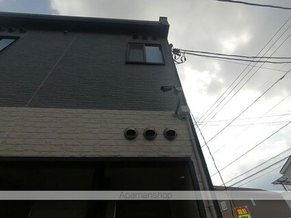 レオパレス連[1K/28.02m2]のセキュリティ