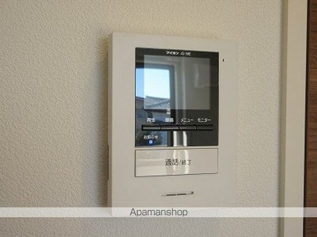 SHAMAISON圭の内装写真