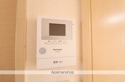 シュプルース[1LDK/45.45m2]のその他設備