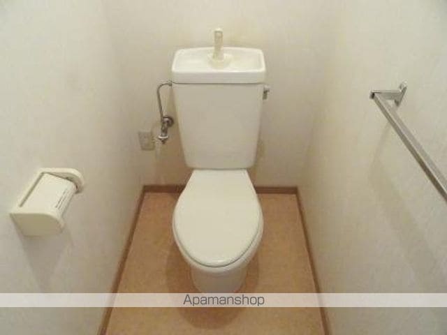 ロイヤルハイツIIの内装写真