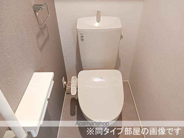グラン・クオーツの内装写真