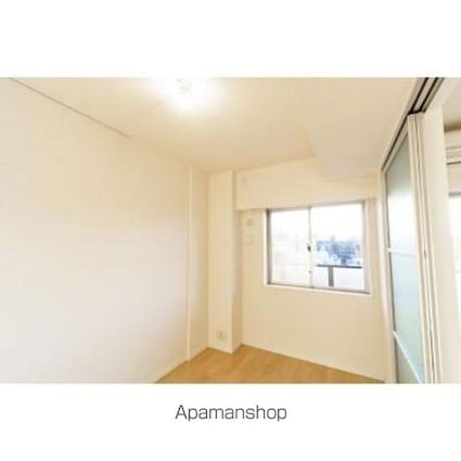 パークアクシス文京ステージ[2LDK/55.41m2]のその他部屋・スペース