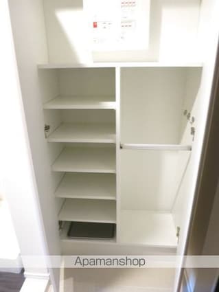Ａーｓｔａｎｄａｒｄ芝浦[1K/25.5m2]の内装5