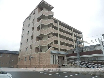 ピュアー[1LDK/46.77m2]の外観2