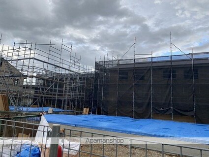 ｌａｖｅｎｄｅｒ（ラベンダー）Ｄ[3LDK/72.87m2]の外観2