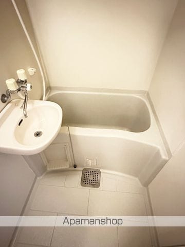 ゼフィールの内装写真